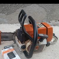 Motosega STIHL 036