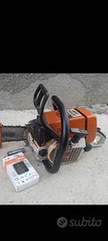 Motosega STIHL 036