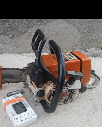 Motosega STIHL 036