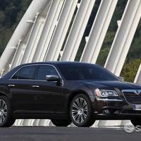 Ricambi usati lancia thema 2011-2014