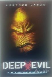 Deep Evil – DVD (2004)
