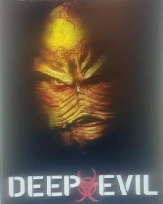 Deep Evil – DVD (2004)