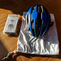 Casco rudy project