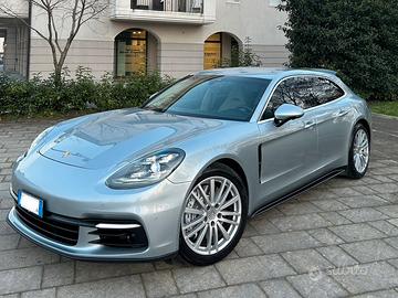 PORSCHE PANAMERA SPORT TURISMO SW