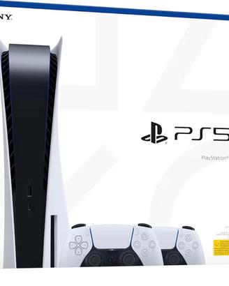 Playstation 5 Slim + due joystick