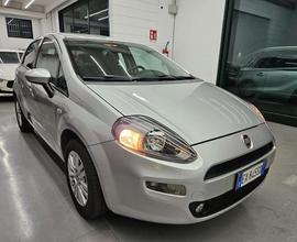 Fiat Punto 5p 1.2 Lounge NEOPATENTATI