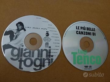 ATTENTAMENTE LEGGETE TUTTO: VARI PREZZI BENJI&FEDE