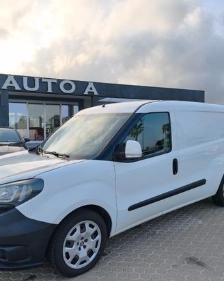 FIAT DOBLO 1.6 MJT 105 CV MAXI FURGONE
