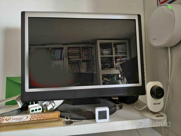 Monitor Vecchio