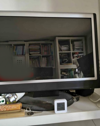 Monitor Vecchio