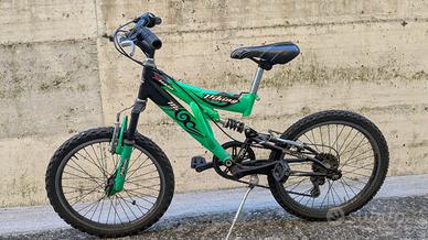Bici bambino 20"