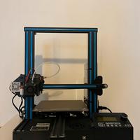 Stampante 3d Geeetech A10