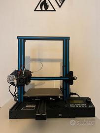 Stampante 3d Geeetech A10