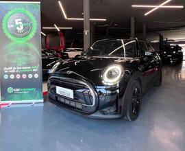 Mini Mini IV F55 2021 5p 1.5 One Classic 75cv