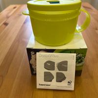 Tazza per scaldare cibi in microonde Tupperware