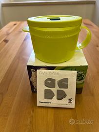 Tazza per scaldare cibi in microonde Tupperware