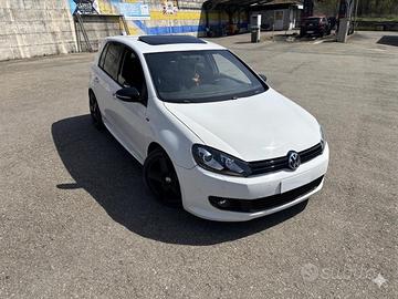 Golf 6 Rline