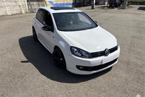 Golf 6 Rline