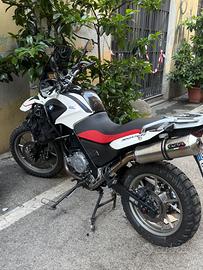 Bmw G 650 gs