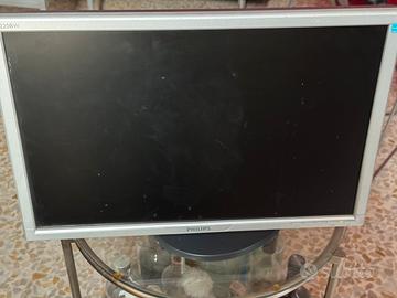 Monitor 22” Philips