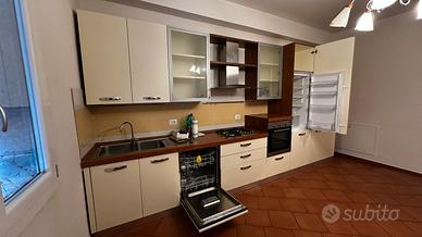 Cucina completa