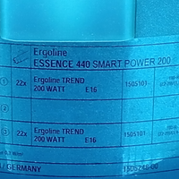 Vendita doccia solare 7