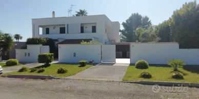 Appartamento a Torre dell'Orso salento