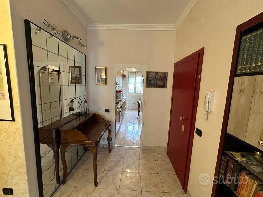 Appartamento – Milano, Quartiere San Leonardo, Gallaratese - Vista 5