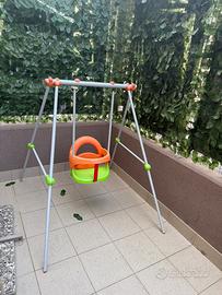 Altalena bambini