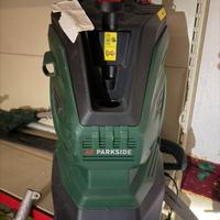 Parkside Idropulitrice