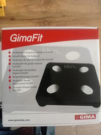 Bilancia con analizzatore di grasso NUOVA.