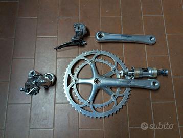 Gruppo Campagnolo Chorus 10v