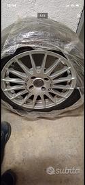 Cerchi oz superturismo 7x16