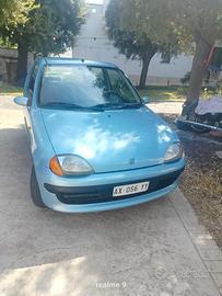 Fiat 600