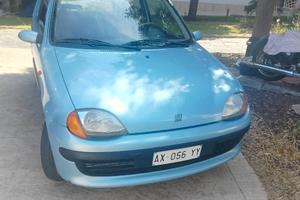 Fiat 600