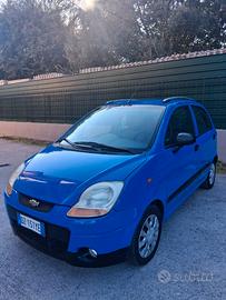 chevrolet matiz 