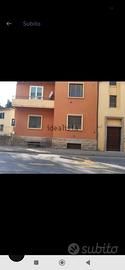 appartamento in Rocca San Casciano 