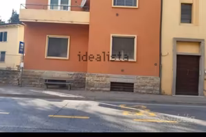 appartamento in Rocca San Casciano 
