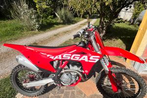 Gas Gas mc 250 f 2022