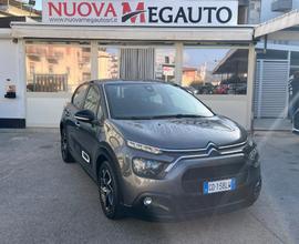 CITROEN C3 PureTech 83 S&S Feel