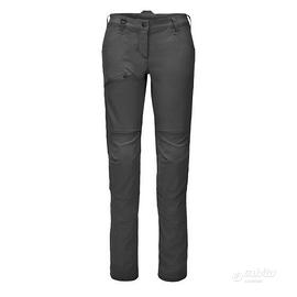 PANTALONI CHARGED SPIDI LADY J128 025
