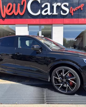 Audi RS Q3 Sportback Q3 Sportback RS 2.5 quattro s