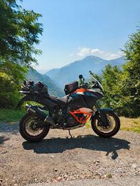 KTM 1190 Adventure 2016