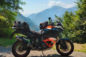 KTM 1190 Adventure