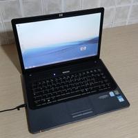 Computer Notebook HP con Windows 7