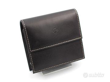 Patek Philippe Service Box Pelle Marrone- Rara