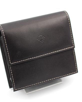 Patek Philippe Service Box Pelle Marrone- Rara