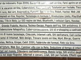 Happy web - 12 numeri da giugno 2000 a giugno 2001