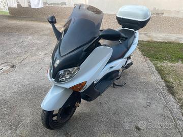 Tmax 500 