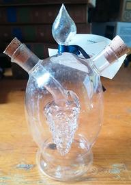 Contenitore olio e aceto